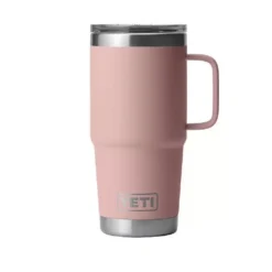 Water Bottles Yeti Rambler 20 Oz Travel Mug