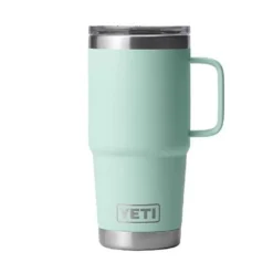 Water Bottles Yeti Rambler 20 Oz Travel Mug