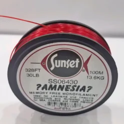 Angler Sport Group AMNESIA SHOOTING MONO Leaders & Tippet