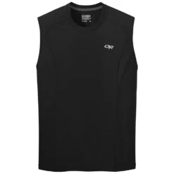 Outdoor Research OR Mens Echo Tank Shirts