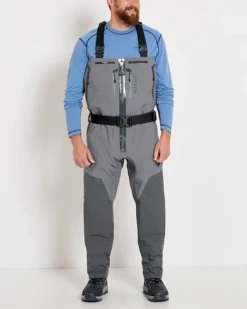 ORVIS PRO ZIPPER WADER MENS Waders & Boots