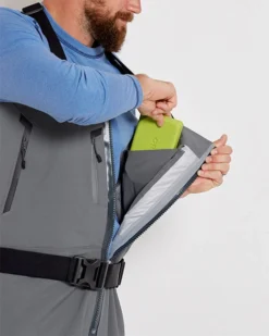 ORVIS PRO ZIPPER WADER MENS Waders & Boots