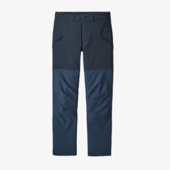 Patagonia Mens Point Peak Trail Pants Reg