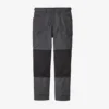 Patagonia Mens Cliffside Rugged Trail Pants