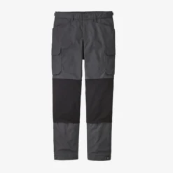 Patagonia Mens Cliffside Rugged Trail Pants