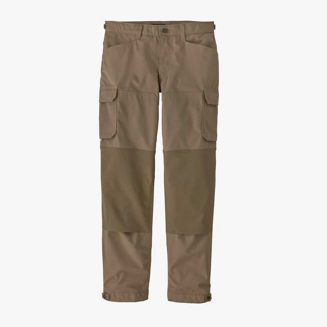 Patagonia Mens Cliffside Rugged Trail Pants