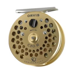 ORVIS CFO III ANNIVERSARY REEL Fly Reels