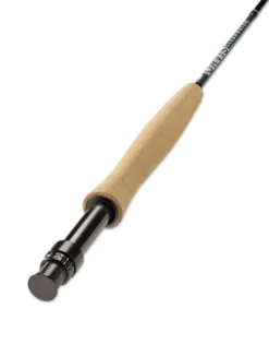 Fly Rods ORVIS CLEARWATER 8ft 4wt 6 Piece Fly Rod