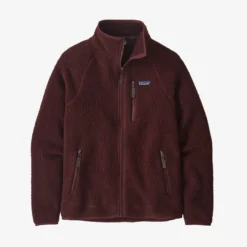 Patagonia Mens Retro Pile Jacket - SALE Jackets