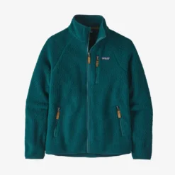 Patagonia Mens Retro Pile Jacket - SALE Jackets
