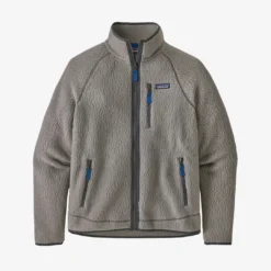 Patagonia Mens Retro Pile Jacket - SALE Jackets