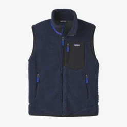 Jackets Patagonia Mens Classic Retro X Vest