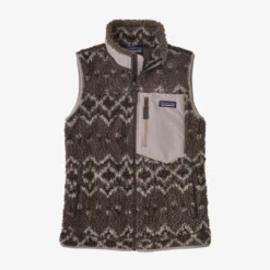 Jackets Patagonia Womens Classic Retro X Vest - SALE