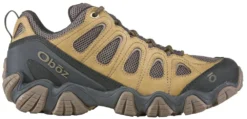 Oboz Footwear Shoes Oboz Mens Sawtooth II Low