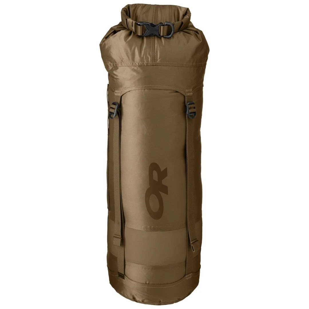 Outdoor Research Luggage OR Airpurge Dry Compression Sack