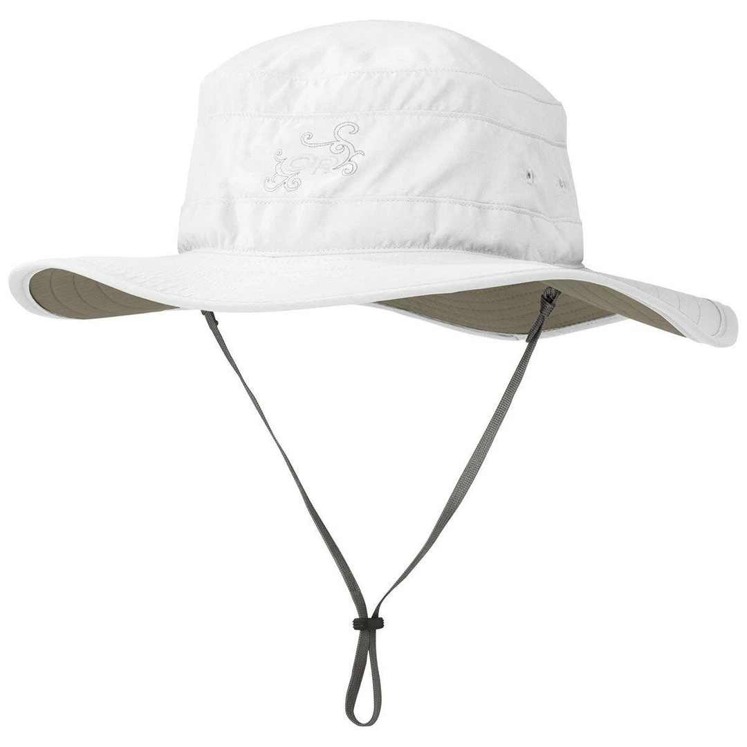 Outdoor Research OR Womens Solar Roller Sun Hat