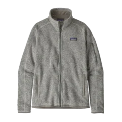 Jackets Patagonia Womens Better Sweater Jacket