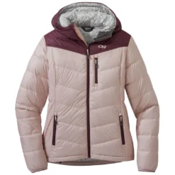 Outdoor Research Jackets OR Womens Transcendent Down Hoody - Sale