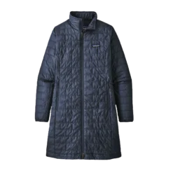 Jackets Patagonia Womens Nano Puff Parka