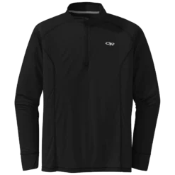 Outdoor Research OR Mens Echo Quarter Zip