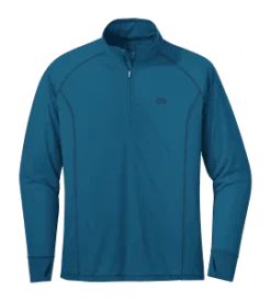 Outdoor Research OR Mens Echo Quarter Zip