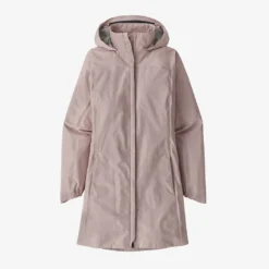 Patagonia Womens Torrentshell 3L City Coat Jackets