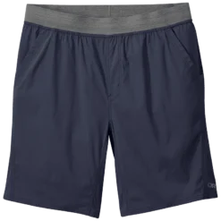 Outdoor Research OR Mens Zendo Shorts 10 Inch