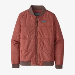 Jackets Patagonia Womens Zemer Bomber Jacket