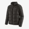 Patagonia Mens Silent Down Jacket