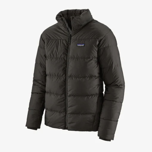 Patagonia Mens Silent Down Jacket
