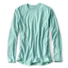 ORVIS MENS PRO SUN CREW Shirts