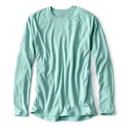 ORVIS MENS PRO SUN CREW Shirts