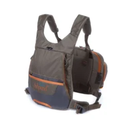 Fishpond Cross Current Chest Pack Vests & Chestpacks