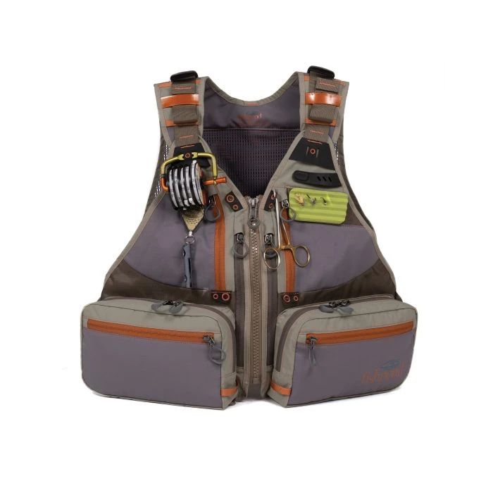 Fishpond Upstream Tech Vest Men's Vests & Chestpacks