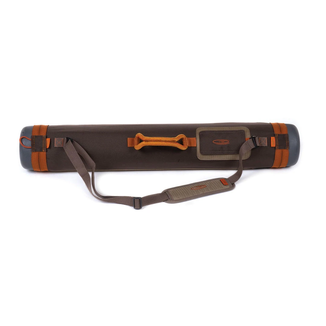 Fishpond Jackalope Rod Tube Case Luggage
