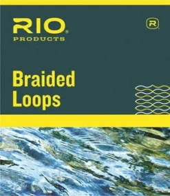 Fly Lines RIO BRAIDED LOOPS