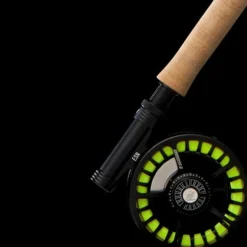 Fly Rods SAGE 3106-4 SENSE Rod 4PC 3WT 10ft 6in