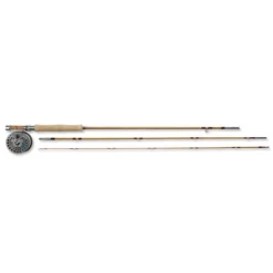 Fly Rods ORVIS BAMBOO 1856 8ft 5wt - 3pc FULL FLEX