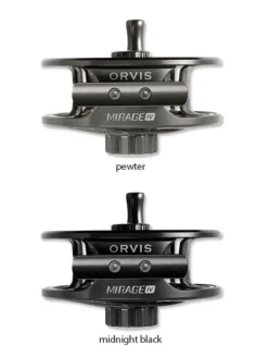 ORVIS MIRAGE USA FLY REEL Fly Reels