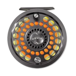 Fly Reels ORVIS BATTENKILL DISC FLY REEL