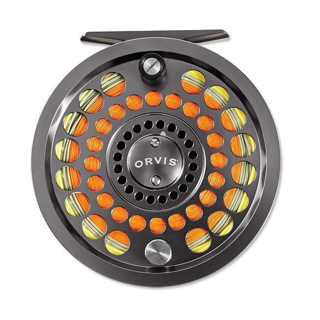 Fly Reels ORVIS BATTENKILL DISC FLY REEL