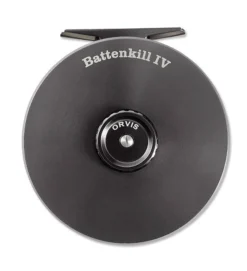 Fly Reels ORVIS BATTENKILL DISC FLY REEL