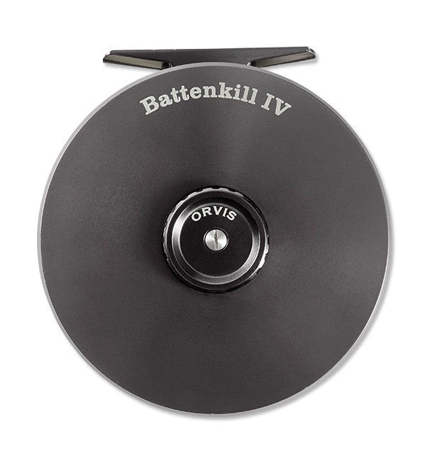 Fly Reels ORVIS BATTENKILL DISC FLY REEL
