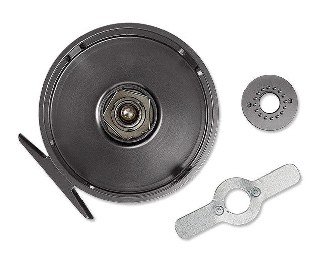 Fly Reels ORVIS BATTENKILL DISC FLY REEL