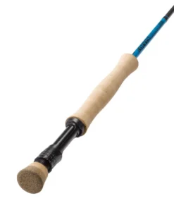 Fly Rods ORVIS HELIOS 3D BLUE 9FT 6WT - 4PC