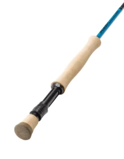 Fly Rods ORVIS HELIOS 3D BLUE 9FT 8WT - 4PC