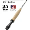 Fly Rods ORVIS HELIOS 3F - 7ft 6inch 3wt - 4pc