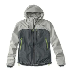 ORVIS ULTRALIGHT WADING JACKET Jackets