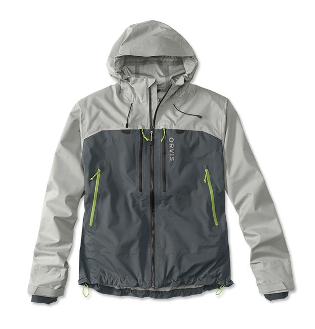 ORVIS ULTRALIGHT WADING JACKET Jackets