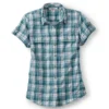 Shirts ORVIS SS RAINY BRIDGE
